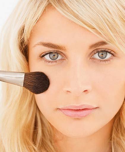 6 raisons pour lesquelles votre fond de teint peut vous décevoir