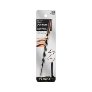 L'Oreal Paris Brow Stylist Definer Eyebrow Pencil