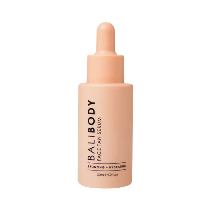 Bali Body Face Tan Serum