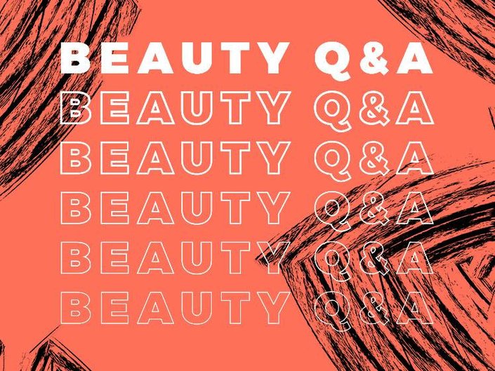 Beauty QA: How Do You Apply Mascara Without Clumping?