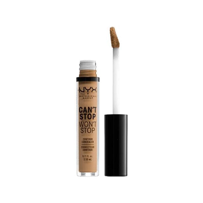 NYX Professional Makeup Can’t Stop Won’t Stop Concealer