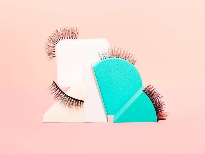 Real Talk: How the Hell Do I Apply Magnetic Lashes? 