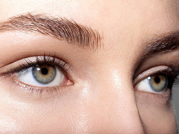 Beauty Q&A: What Are Some Tips for Dying Your Eyebrows at Home?