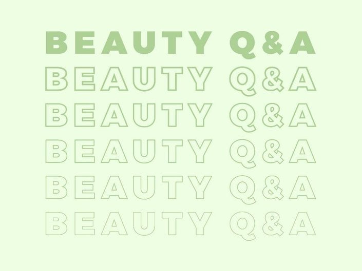 Beauty Q&A: How Do I Keep My Mascara From Smudging Under My Eyes?