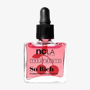 The‘GrammableCuticleOil