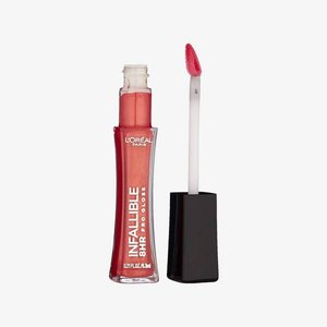 L’OréalParisInfallible8HRLeGloss