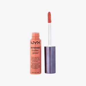 NYXProfessionalMakeupIntenseButterGloss