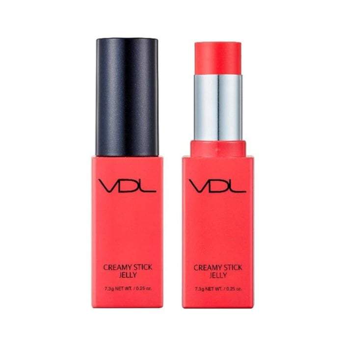 VDL cream stick jelly blush