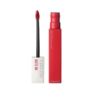 maybelline new york superstay matte ink
