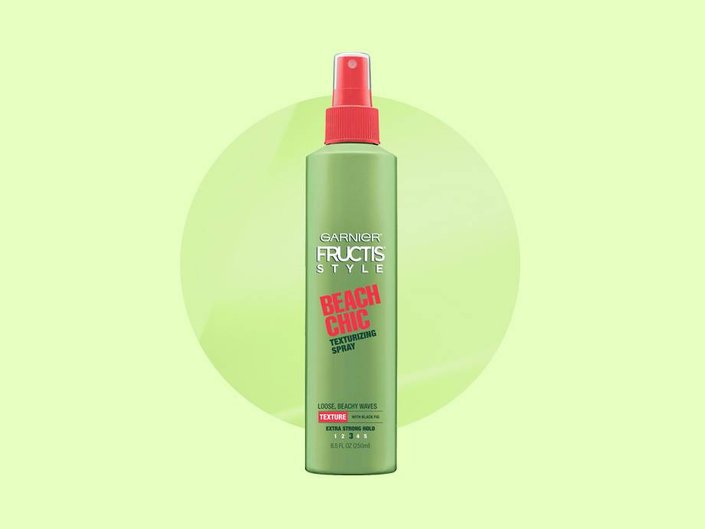 The Best Wave Sprays to Help You Fake Effortlessly Beachy Hair