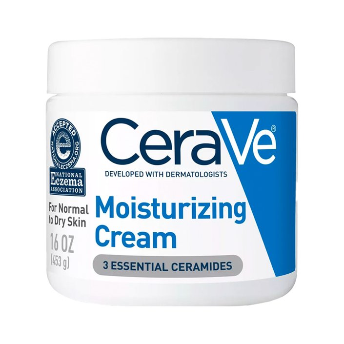 CeraVe Moisturizing Cream