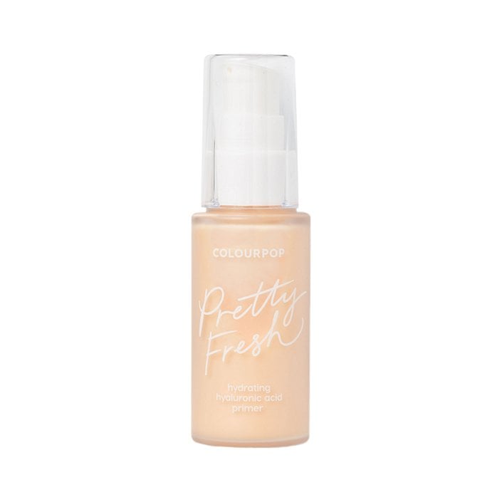 Colourpop Pretty Fresh Hydrating Hyaluronic Acid Primer