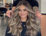 Have Dark Hair? You Can Still Rock Blonde Highlights — Here’s How