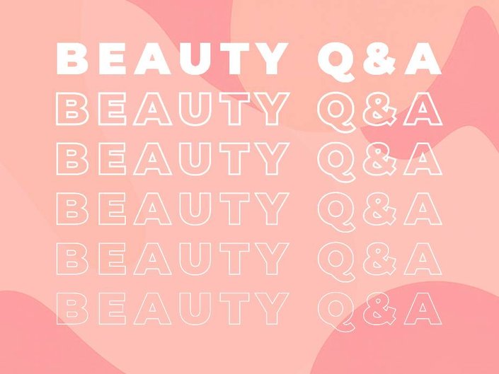 Beauty Q&A: Do Larger Box Braids Equal Less Tension? 