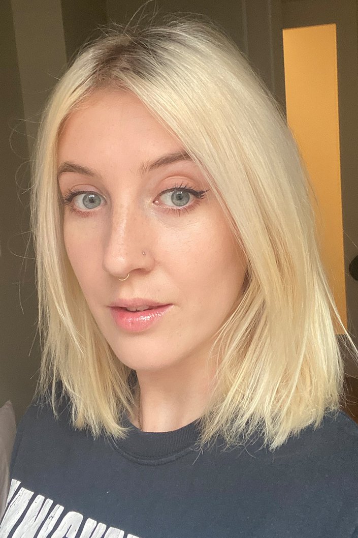 armani neo nude melting balm cool brown