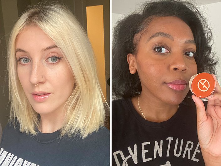 Giorgio Armani Beauty Neo Nude Melting Color Balm Review