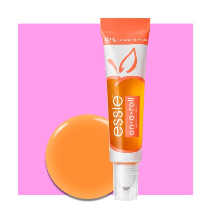 Essie On a Roll Cuticle Oil