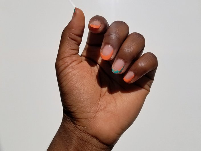 evolution-of-the-french-manicure