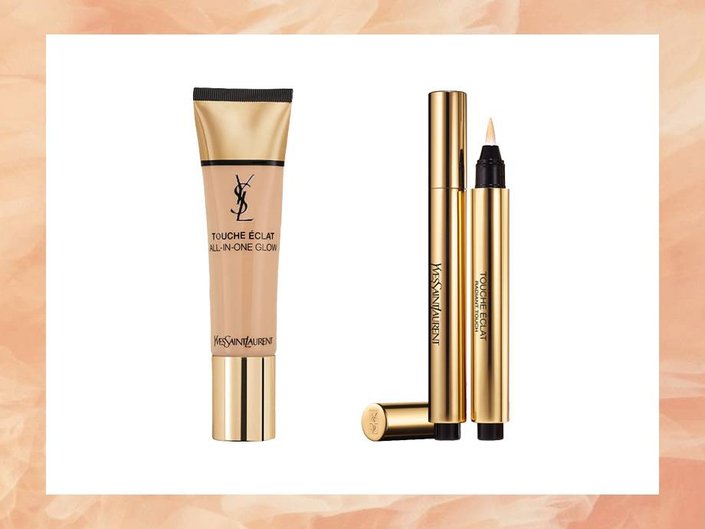 5 Foundations That Have Matching Concealers — and Why You Should Use Them Together 