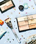 10 Brands That Want to Give You Free Makeup on Your Birthday