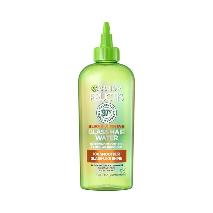 Garnier Fructis Sleek & Shine Glass Hair Water