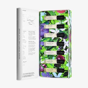 Forthe“Clean”FragranceLover