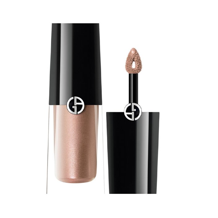 Giorgio Armani Beauty Eye Tint Long-Lasting Liquid Eyeshadow in 11S Bronze