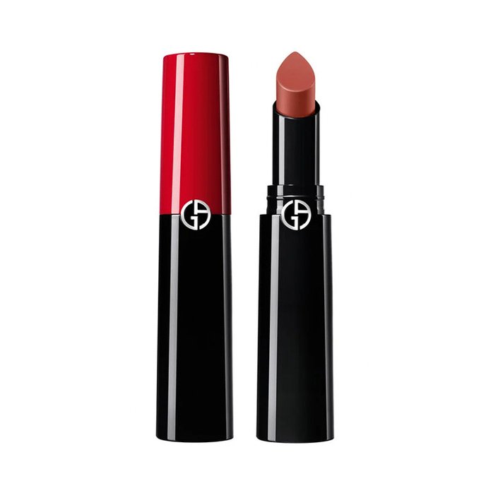 Giorgio Armani Beauty Lip Power Longwear Satin Lipstick
