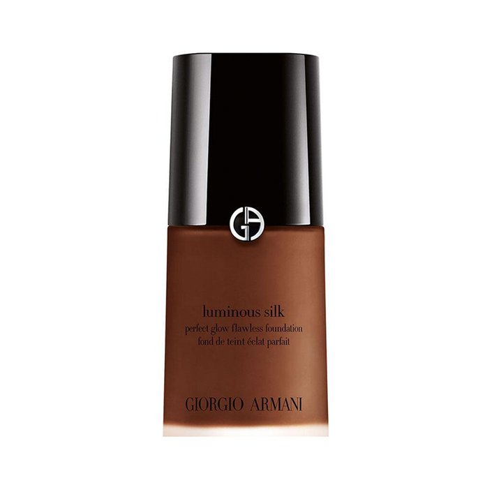 Giorgio Armani Beauty Luminous Silk Foundation