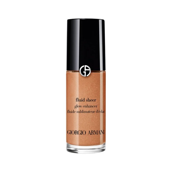Giorgio Armani Beauty Fluid Sheer Glow Enhancer