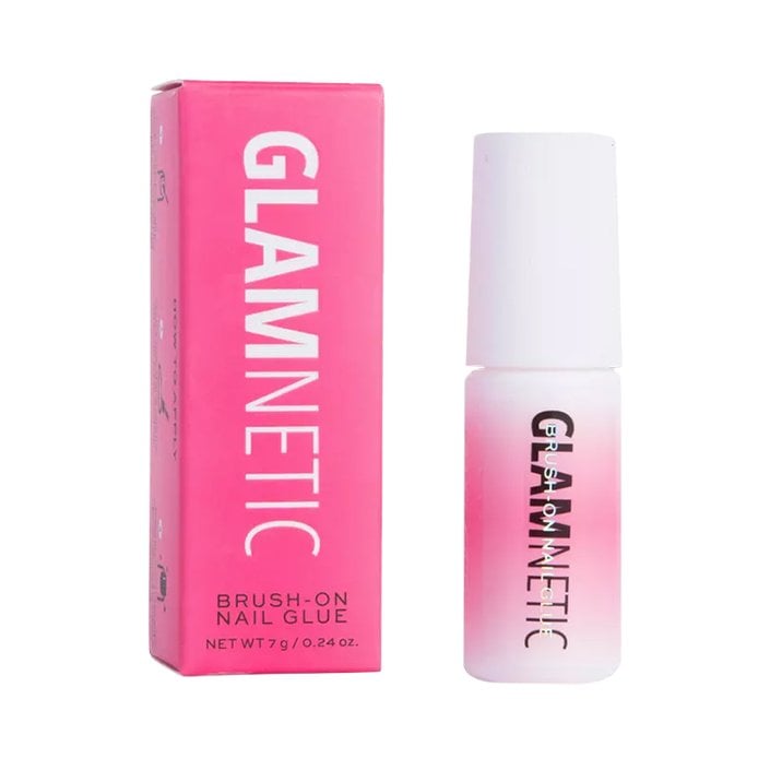 Glamnetic Brush On Nail Glue
