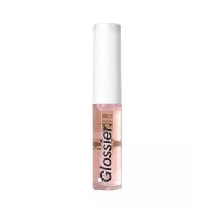 Glossier Lip Gloss in Clear