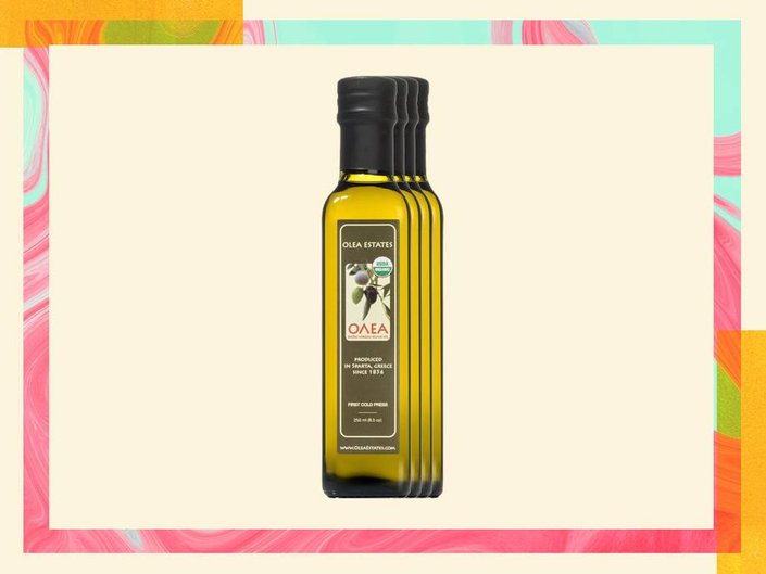 olea estates olive oil