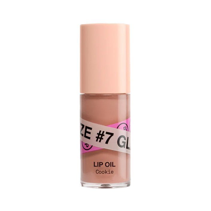 INNBEAUTY Project Glaze Lip Oil #7, Cookie