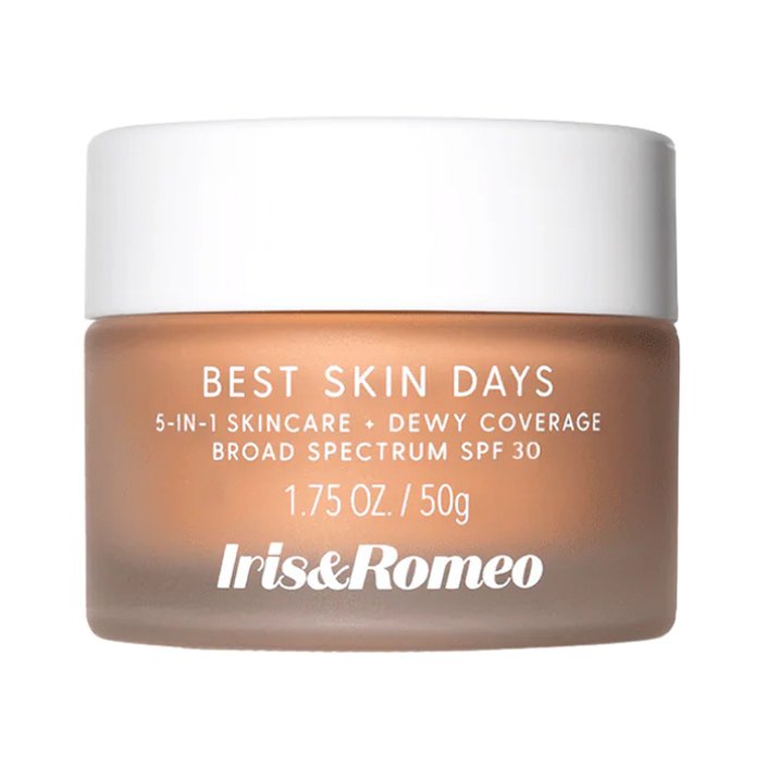 Iris & Romeo Best Skin Days SPF 30