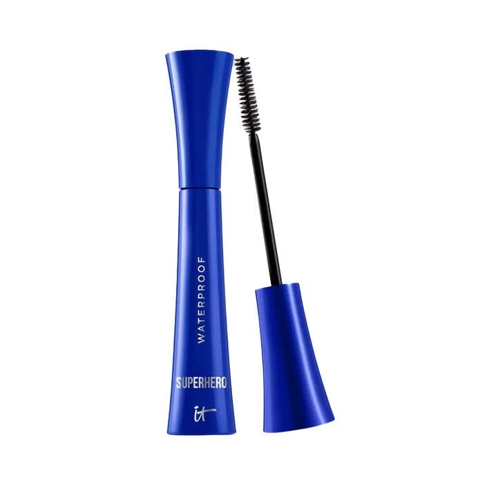 IT Cosmetics Superhero Volumizing Waterproof Mascara