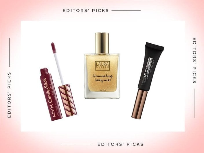 15 Makeup Products We’re Running Out to Buy Immediately This January