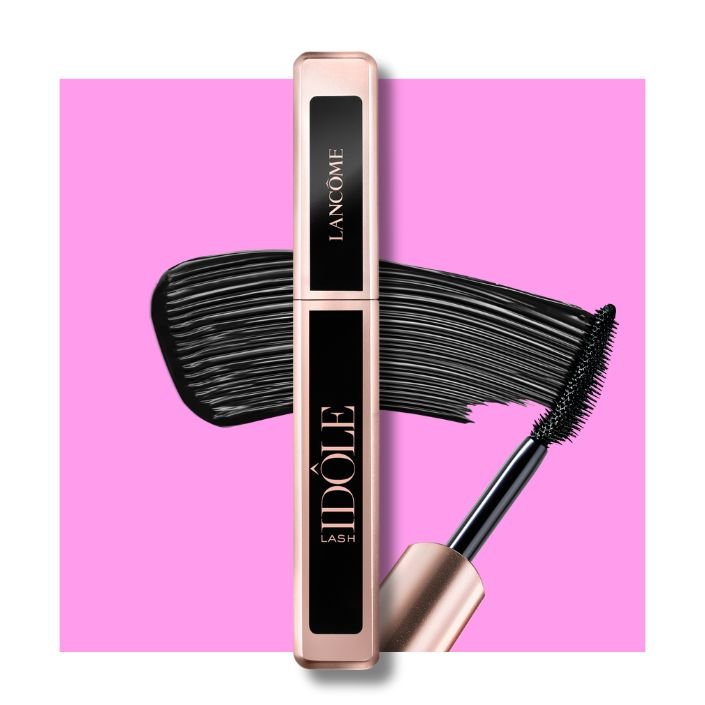 Lancôme Lash Idôle Mascara