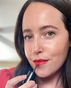 lancome drama ink lipstick