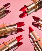 loreal paris reds of worth lipstick sweepstakes giveaway