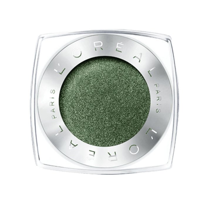 L’Oréal Paris Infallible 24 Hour Eyeshadow in Golden Emerald