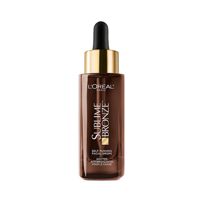 L'Oréal Paris Sublime Bronze Self-Tan Drops