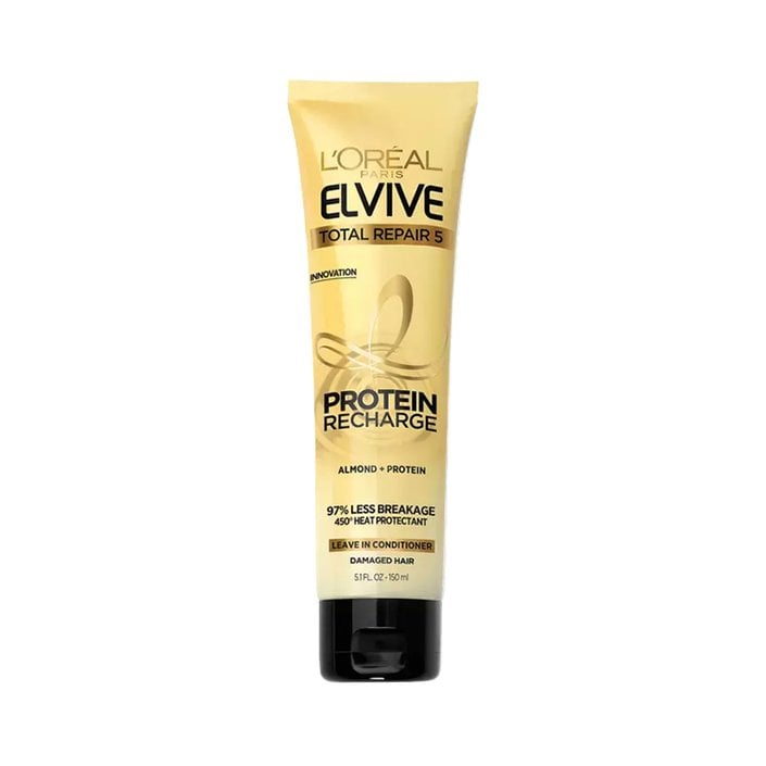 L’Oréal Paris Elvive Total Repair 5 Protein Recharge Treatment