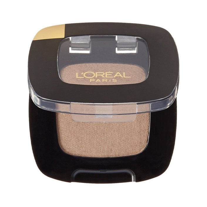 L'Oréal Paris Colour Riche Monos Eyeshadow in Cafe Au Lait