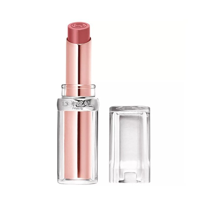 L’Oréal Paris Glow Paradise Balm-in-Lipstick with Pomegranate Extract