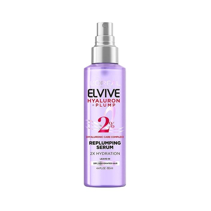 L’Oréal Paris Elvive Hyaluron Plump Moisture Plump Hair Serum