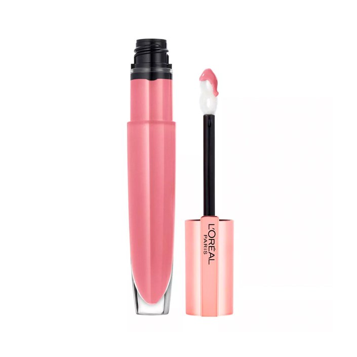 L’Oréal Paris Glow Paradise Lip Balm-in-Gloss Pomegranate Extract