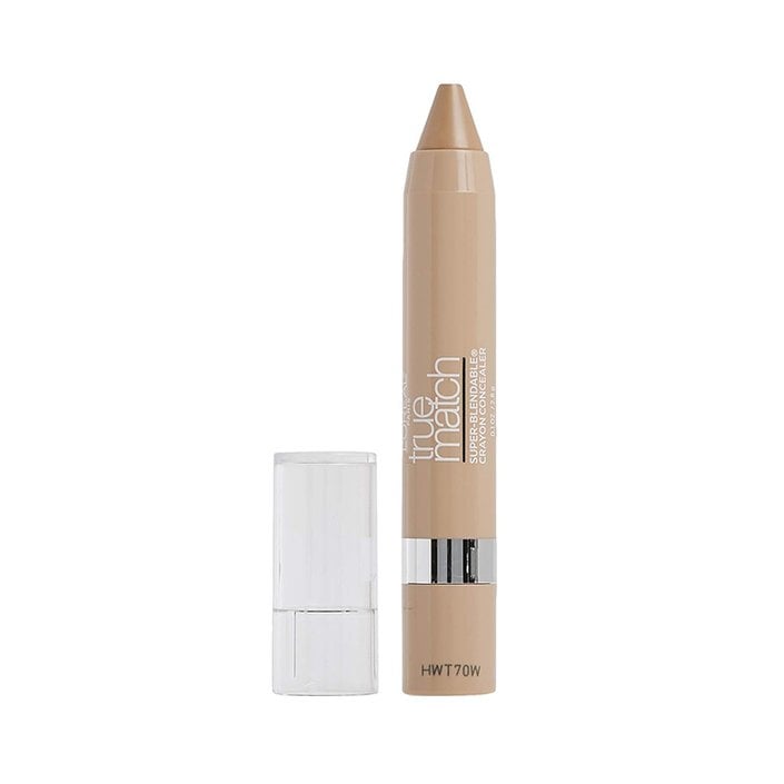 L’Oréal Paris True Match Super-Blendable Crayon Concealer