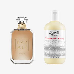 ToPairWithaVanillaScent