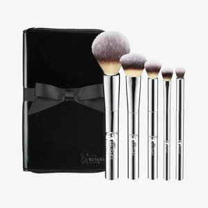 ITBrushesforULTAYourBeautifulBasicsBrushSet